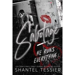 Sabotage Shantel Easier​
